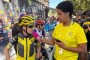 Tour de France femmes : cinq régionales avant Nice