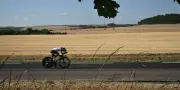 Tour de France Femmes : Demi Vollering s'impose à Belleville