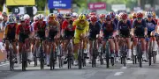 Tour de France femmes : diffusion intégrale impossible