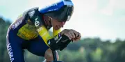 Tour de France femmes : Ferrand-Prévot déçoit dans le chrono