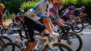 Tour de France femmes : Haugset s'offre la 3e étape en solitaire