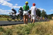 Tour de France Femmes : les meilleurs spots pour admirer les coureuses dans les Alpes-Maritimes