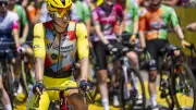 Tour de France Femmes : Lorena Wiebes signe un doublé à Genève