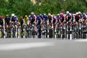 Tour de France femmes : Nice accueille les deux dernières étapes