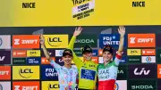 Tour de France femmes : record d'audience historique malgré une diffusion partielle