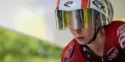 Tour de France Femmes : Sandrine Tas, la patineuse devenue révélation