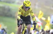 Tour de France Femmes : étape 5 piégeuse dans le Beaujolais