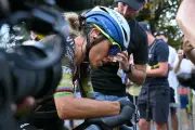 Tour de France : Ferrand-Prévot abandonne avant la 8e étape