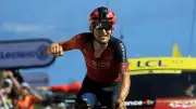 Tour de France : Kwiatkowski s'impose au Grand Colombier