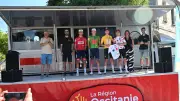 Tour national juniors Causses Aigoual Cévennes : 23e édition ce week-end