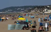 Tourisme 2026 : Serge Papin annonce une « bonne saison »