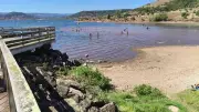 Tourisme Cœur d'Hérault : juillet plombé par canicules et incendies