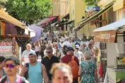 Tourisme sur la Côte d’Azur : une saison 2026 stable mais timide