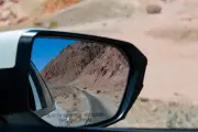 Touriste français meurt dans la Vallée de la Mort sous 47°C
