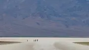Touriste français meurt sous 47°C dans la Vallée de la Mort