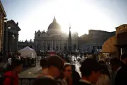 Touriste français victime d'une attaque antisémite à Rome