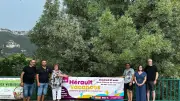 Tournée Hérault Vacances : étape à Saint-Étienne-de-Gourgas le 21 août