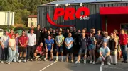 Tournoi Élite Pro & Cie : quatre équipes de ProLigue à Saint-Affrique
