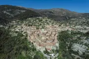 Tourrettes-sur-Loup : un quartier menacé de coupure d'eau