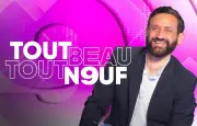 Tout beau, tout n9uf : Hanouna gagne 25 minutes sur M6
