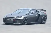 Toyota : une sportive à moteur central sans badge Toyota en 2028