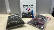 Trafic de drogue démantelé à Montpellier : trois interpellations