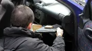 Trafic de stupéfiants : une conductrice interpellée à Mireval