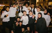 Trail : pourquoi l'ultra reste un sport de CSP+