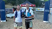 Trail2Vie : 322 km solidaires dans les Alpes du Sud