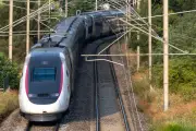 Train d'été : notre chroniqueur à Bergerac face aux retards