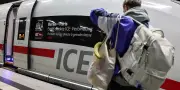 Train Paris-Berlin : un problème technique bloque les liaisons directes