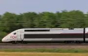 Traintracker24 : le Flightradar des trains lancé par un jeune Français