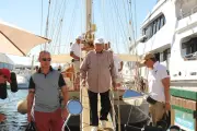Traite humaine à Saint-Tropez : enquête après le décès d'Al-Fayed