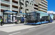 Trambus à Rennes : design dévoilé, mise en service en 2027