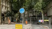 Tramway à Montpellier : la dernière ligne droite des travaux