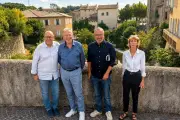 Trans-en-Provence : 1,3 M€ de travaux, le Département valide son soutien
