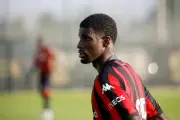Transfert Mohamed-Ali Cho : Hull City relance les négociations avec l'OGC Nice