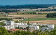 Transition écologique : ni métropoles ni campagnes dominantes
