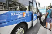 Transport à la demande dans l'arrière-pays niçois : prolongation de 4 mois, la Région et la CCAA se déchirent toujours
