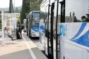 Transport à la demande : Ginésy interpelle Muselier sur la suppression dans l'arrière-pays niçois
