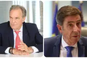 Transport à la demande: Muselier et Ginésy s'écharpent
