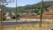 Travaux avenue Nelson-Mandela : reprise de la circulation