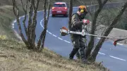 Travaux et course auto : perturbations sur les routes près d'Alès