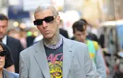 Travis Barker dissuade son fils Landon de participer à The Voice
