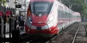 Trenitalia commande 19 trains à Hitachi et vise Paris-Londres en 2029