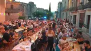 Tressan : soirée Place au Terroir le 14 août