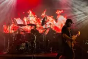 Tribal Fest 2026 : Lofofora, V8Wankers, Fallen Lillies à Peymeinade