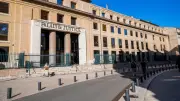 Tribunal de Nîmes : vérifications d'identité, les avocats s'irritent