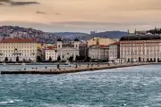Trieste : la chasse aux gaspis dans 250 bâtiments publics
