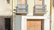 Trois chats morts retrouvés dans un immeuble emmuré à Perpignan